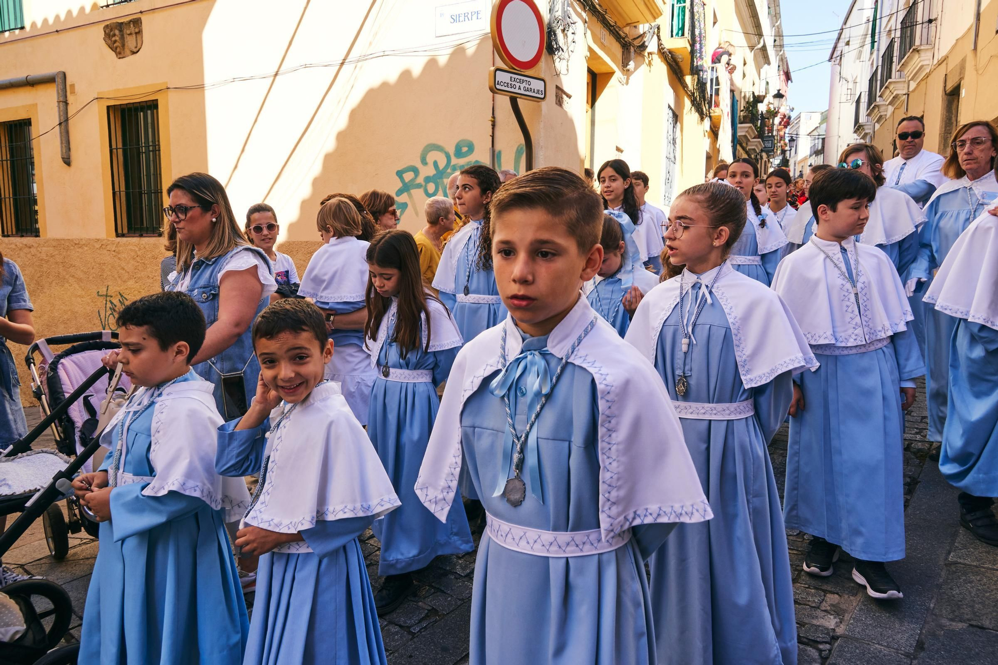 Despedida especial a la Virgen de la Montaña, ya a la espera de su año jubilar