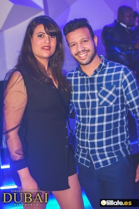 ¡Búscate en la noche murciana! Dubai Discoteca (16/11/2019)