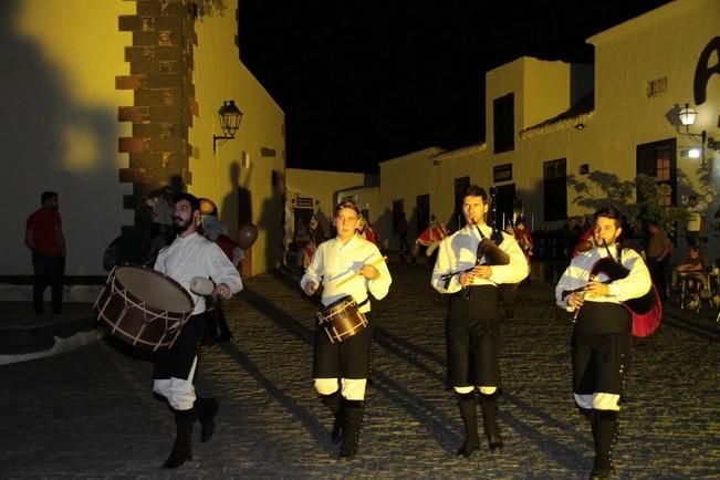 Carnaval de Teguise 2017