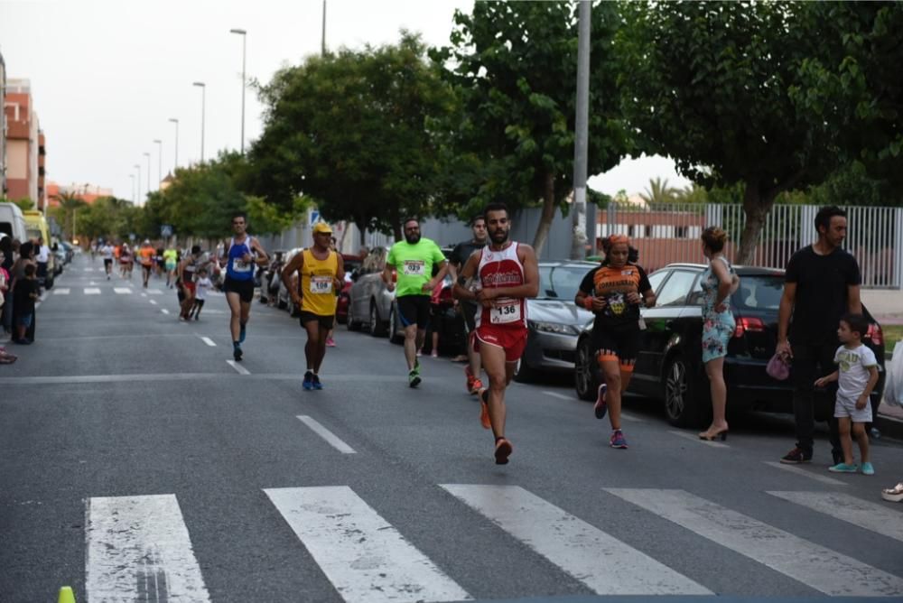 Carrera Popular de Santiago y Zaraiche (2)