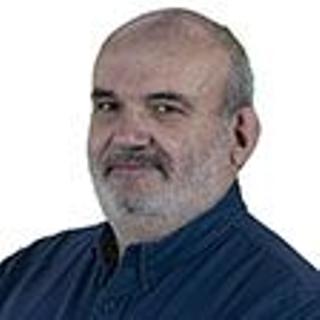 Tomàs Andreu