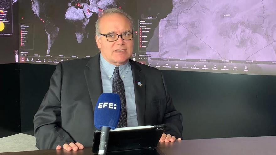 La FAO advierte de un «efecto cascada» en la crisis de precios por la situación en Ormuz