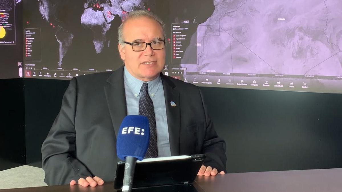 cereales, leche y azúcar son un 2,4% más caros