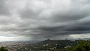 Protecció Civil activa el pla Inuncat per les fortes pluges previstes per a aquest cap de setmana