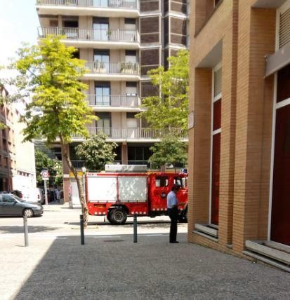 Escorcoll a la clínica iDental de Girona