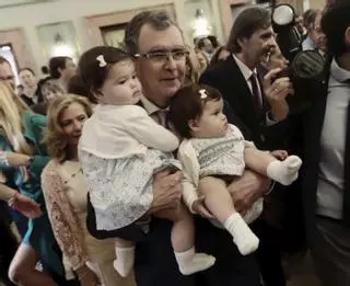 Su lado más personal y humano