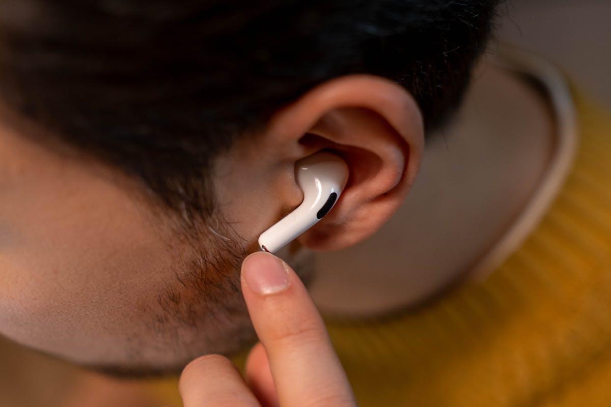 Los AirPods Pro 2 de Apple con un 25% de descuento en el Black Friday de Amazon