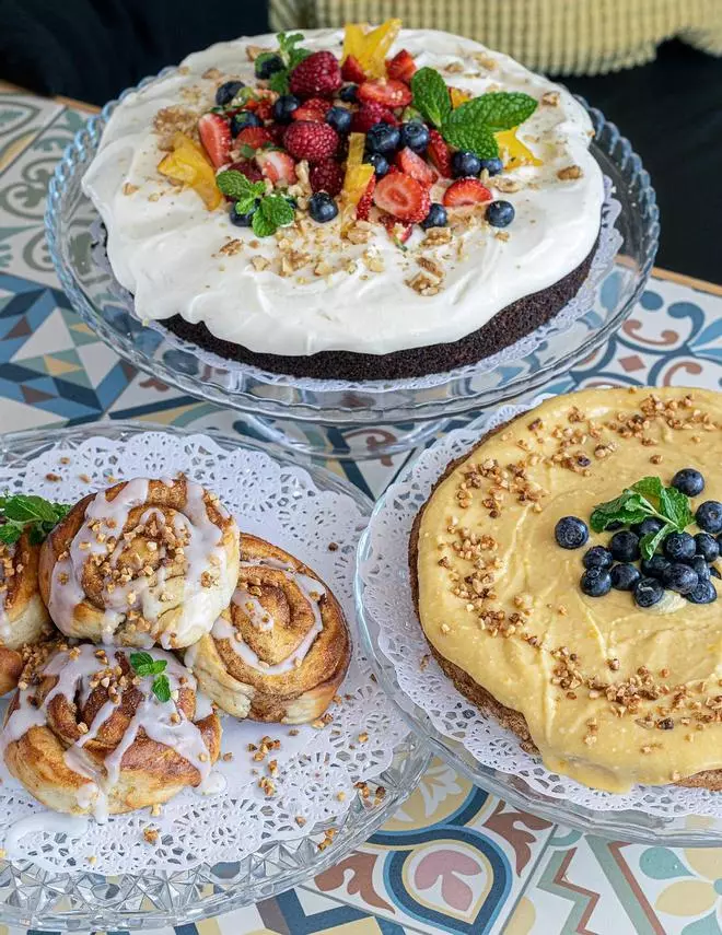 Estos son los cinco rincones de Gran Canaria que redefinen el brunch entre lo local y global