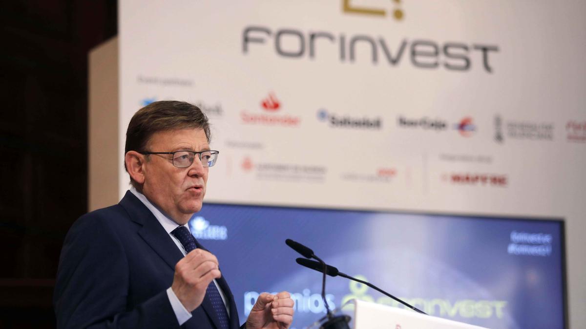 Premios Forinvest 2021