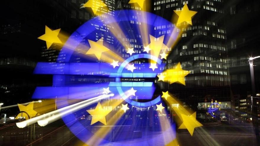 Los 15 primeros tortuosos años del euro