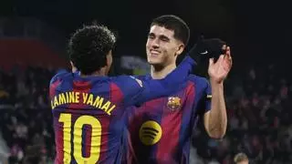 ¡Ya se conocen los 30 nominados al Balón de Oro 2026!