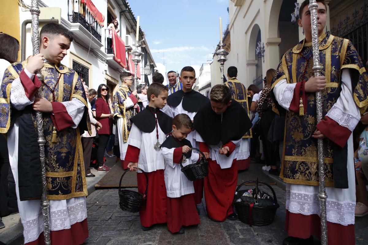 Las Penas entre Santiago y la Mezquita-Catedral