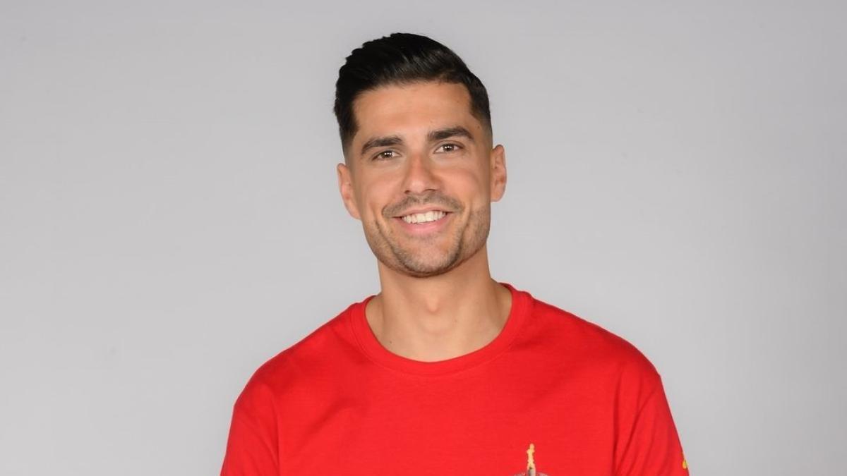 Mario González Supervivients