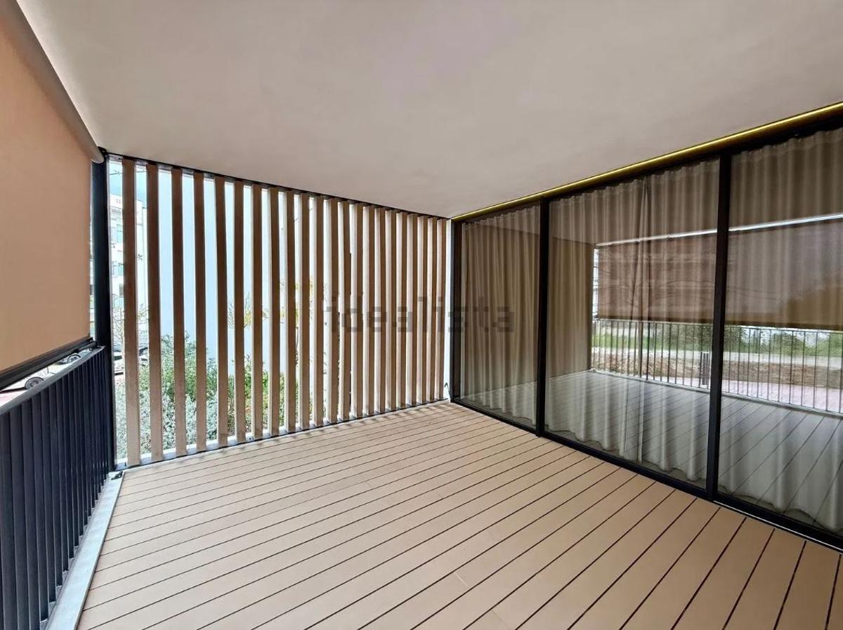 La casa de ‘Gran Hermano’, a la venta en Ibiza.