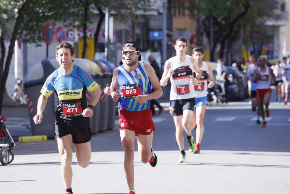 Cursa dels ''10 km de Girona''