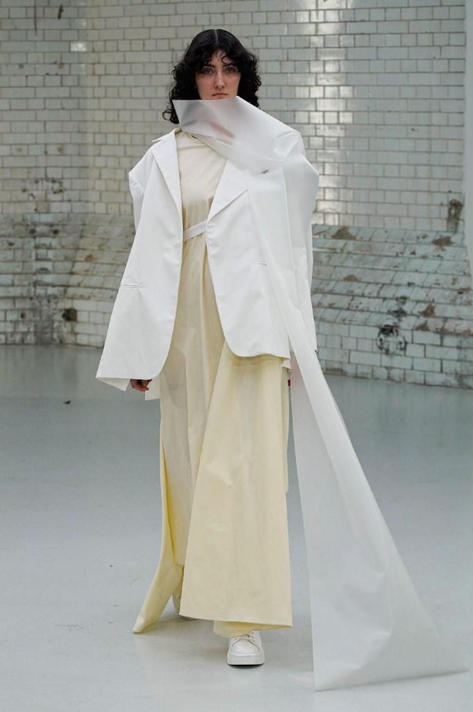 London College Of Fashion