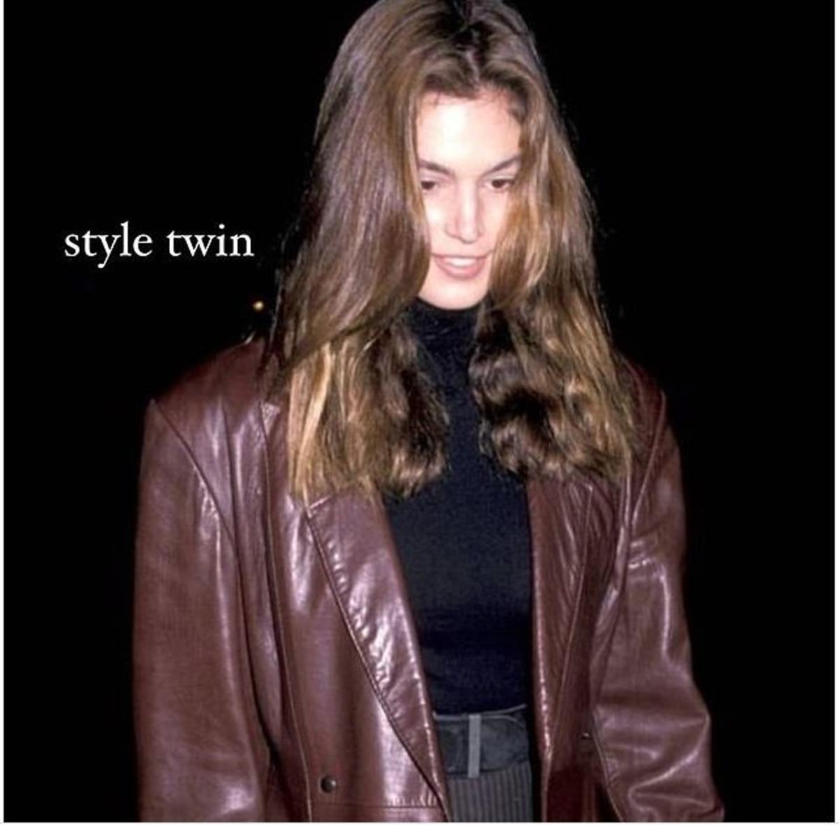Cindy Crawford