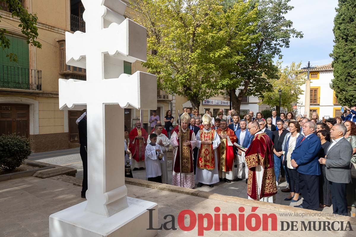 Fundación del camino Espiritual del Sur