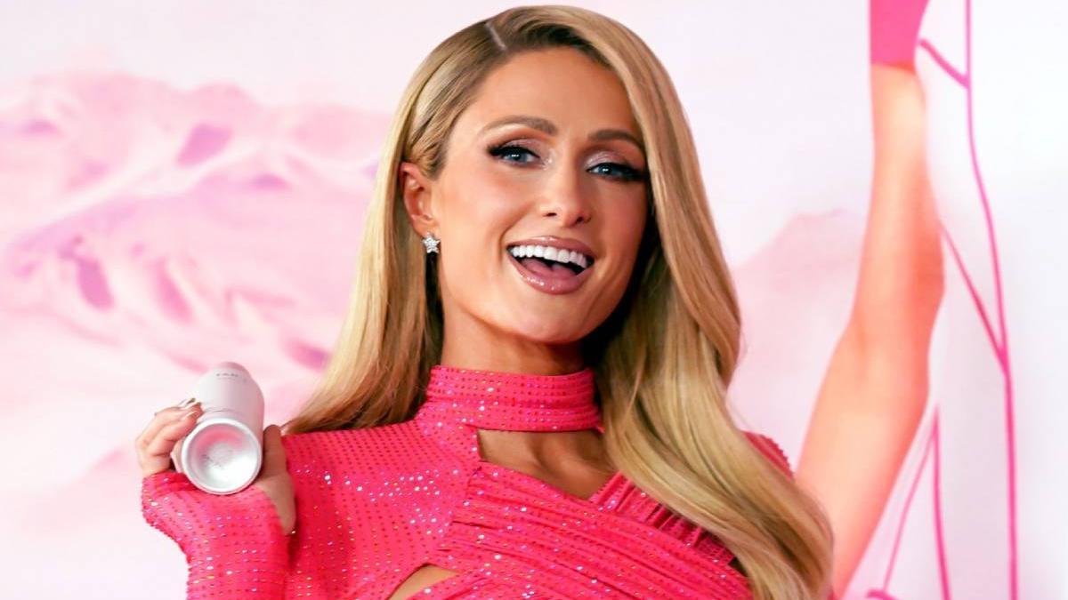 La verdadera vocación de Paris Hilton: rescatar a niños víctimas de abusos