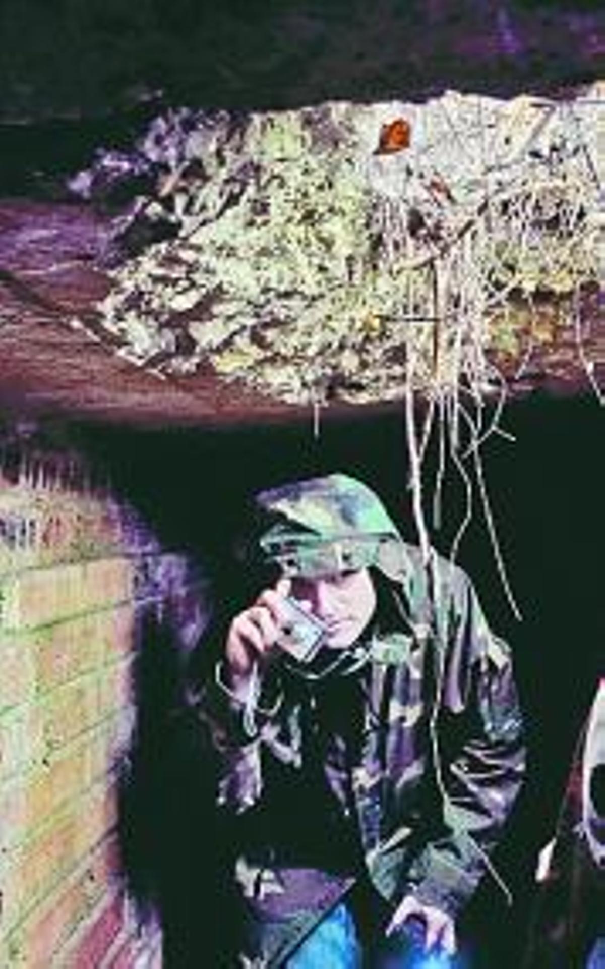 La defensa del cerco a Oviedo