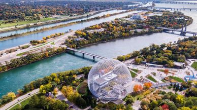 24 horas en Montreal, la ciudad más cosmopolita de Canadá