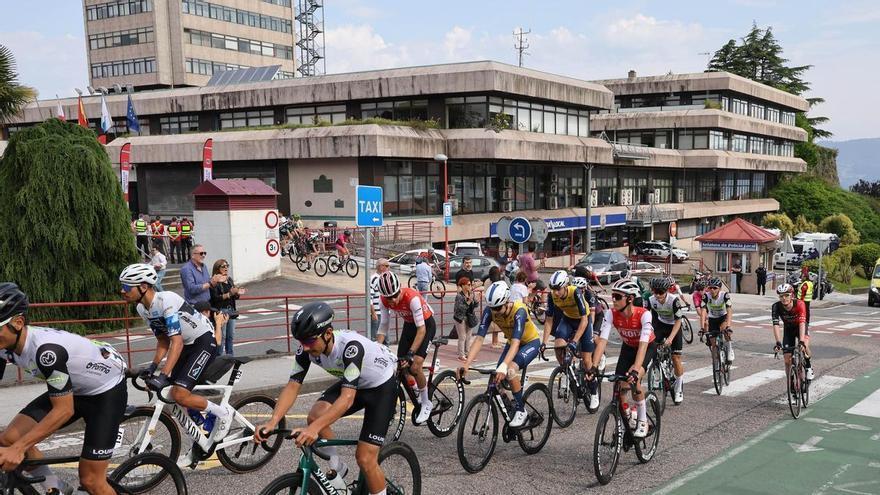 La Copa de España élite y sub 23 se decide en Vigo