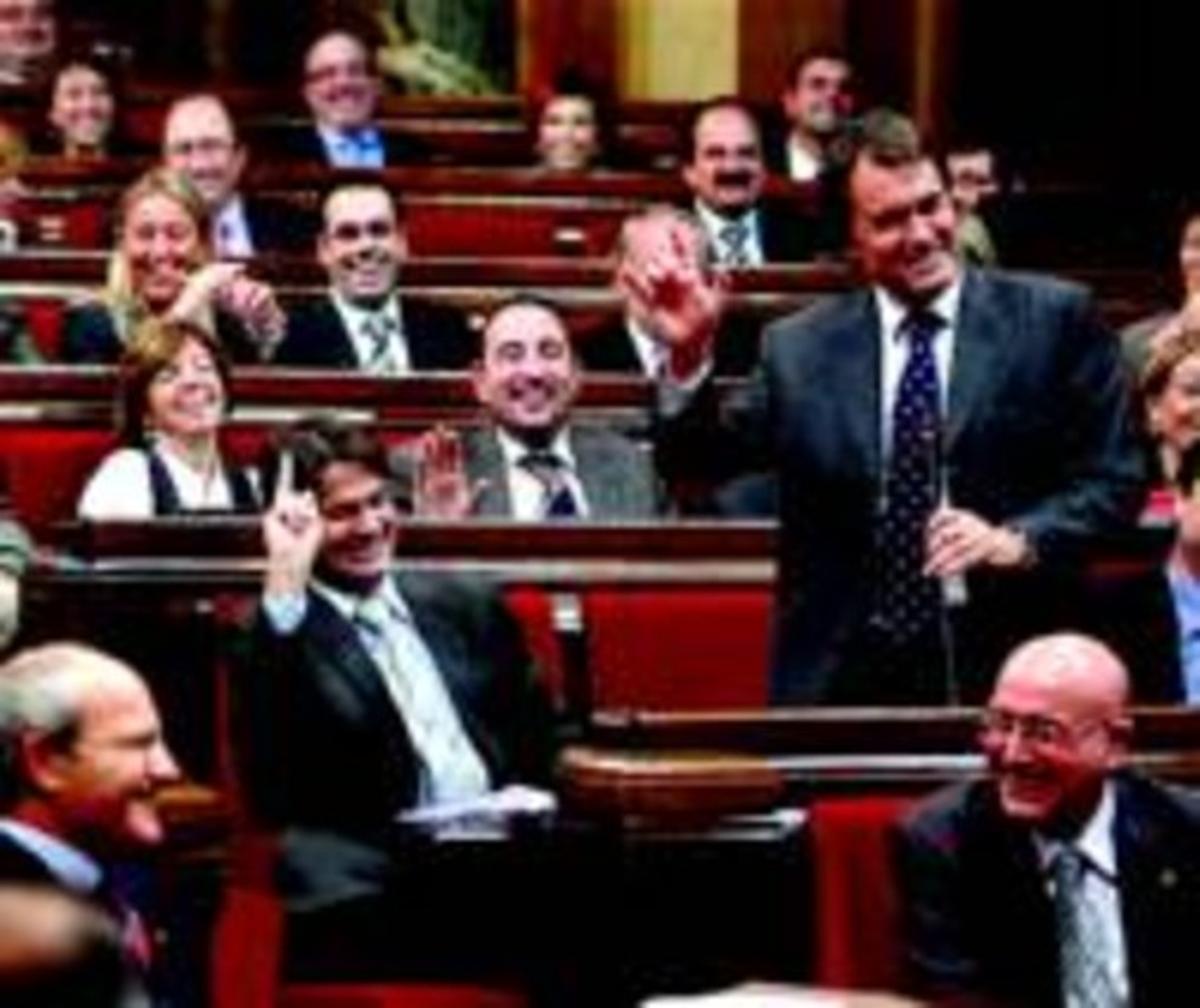 Debat de xifres i de referents: keynesianisme contra hayekisme_MEDIA_1 Debat de xifres i de referents: keynesianisme contra hayekisme_MEDIA_1
