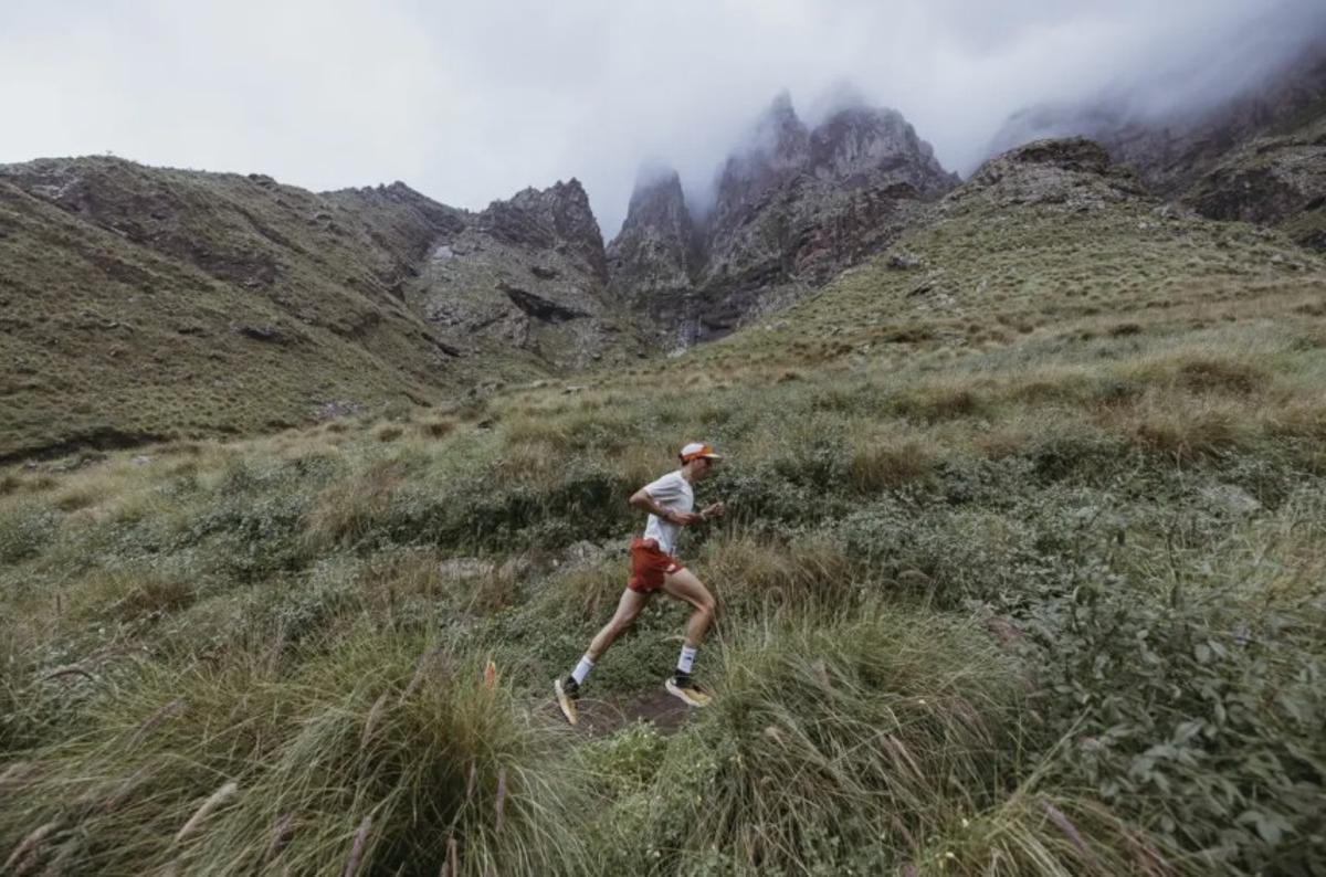 The North Face Transgrancanaria