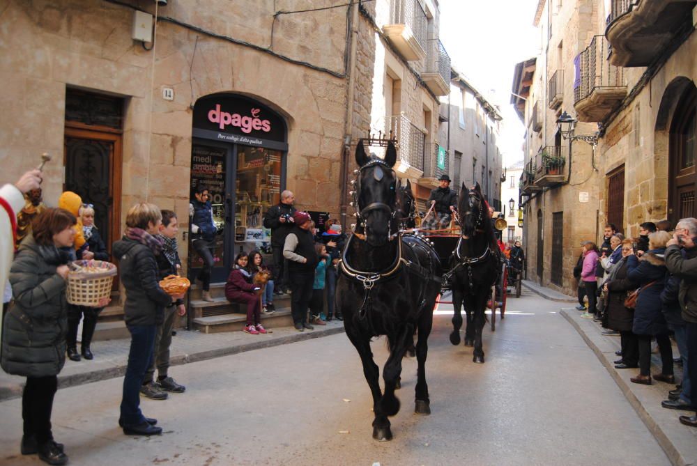 Festa de Sant Antoni a Solsona