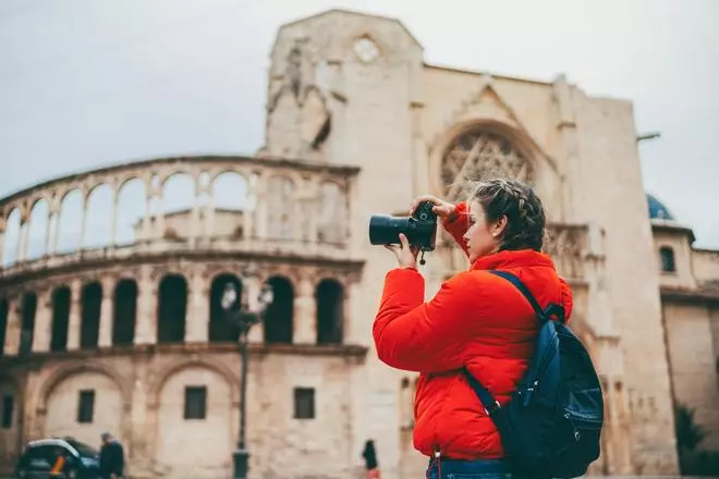 Amantes de la fotografía, el ValenciaPhoto os espera en septiembre