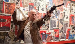 Tràiler de la pel·lícula ’Looper’.