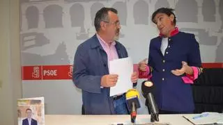 El PSOE cree que su gestión con el Puerta del Noroeste "ha brindado una oportunidad histórica" a Benavente y comarca