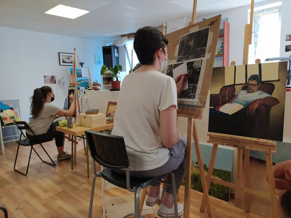 Vuelta a las clases: cómo afrontan las academias su reapertura