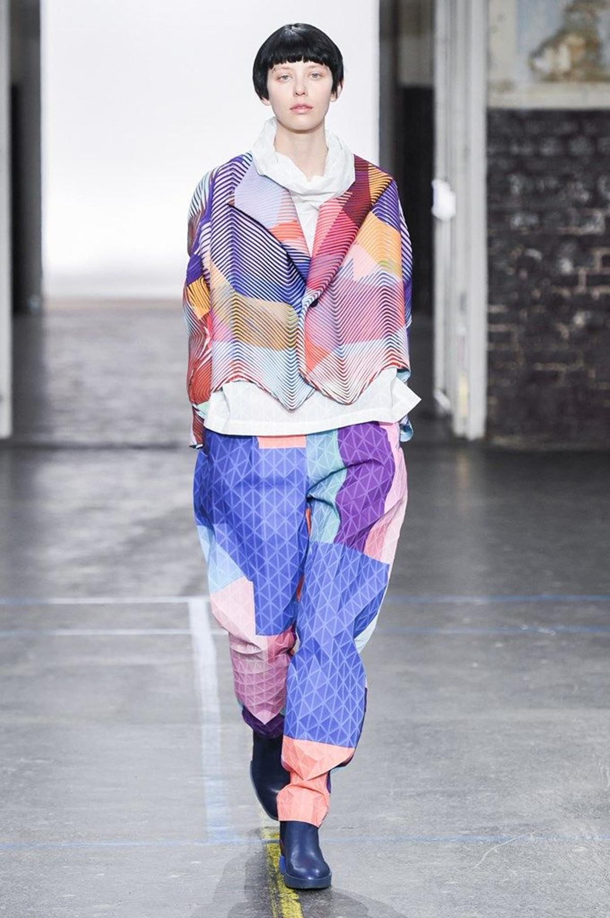 Issey Miyake