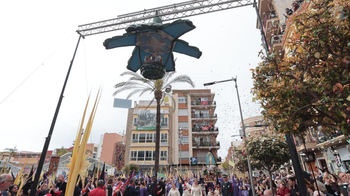 Encuentro de Domingo de Resurrección en Torrent