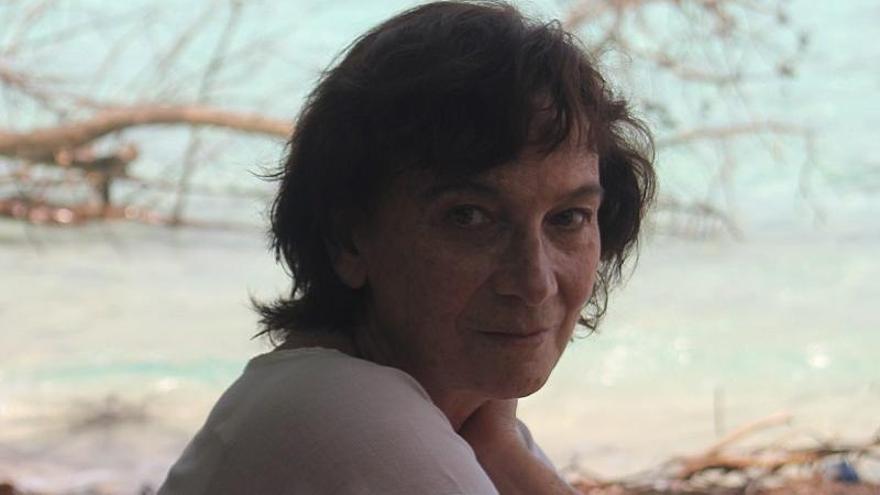 Muere a los 65 años la directora y guionista de cine y televisión Patricia Ferreira