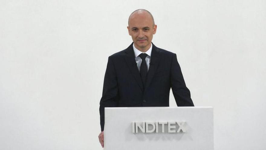 Inditex vuelve a batir récord de ventas y beneficios