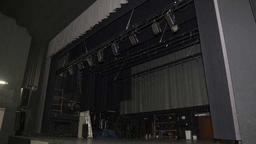 El Mónaco de Onda incorpora la tecnología del Teatro Real de Madrid
