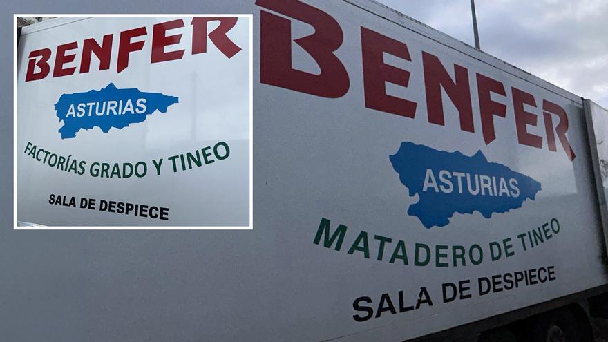 Matadero y pudridero
