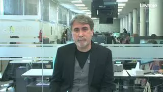 El videoanálisis de Alfons García, subdirector de Levante-EMV: "¿Para quién saldrá todo bien? ¿Para la ciudadanía o para los intereses de PP y Vox?”