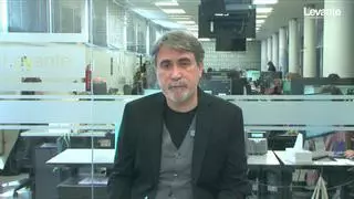 "¿Para quién saldrá todo bien? ¿Para la ciudadanía valenciana o para los intereses de PP y Vox?”