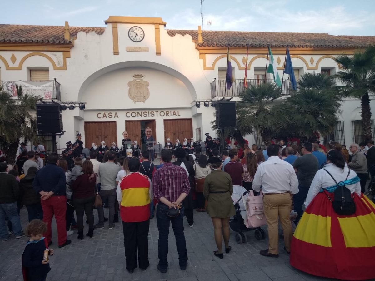 Carnaval en la provincia