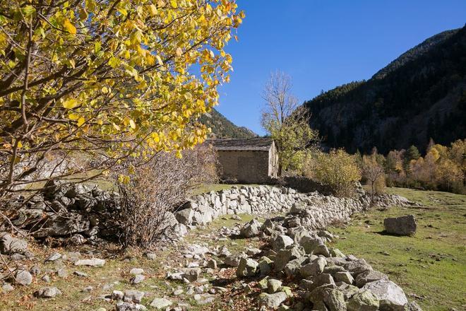 Valle del Madriu-Perafita-Claror, Andorra, Las 10 curiosidades más top de Andorra que no sabías