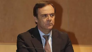 El juez tinerfeño Navarro Miranda filtró secretos judiciales a Ábalos