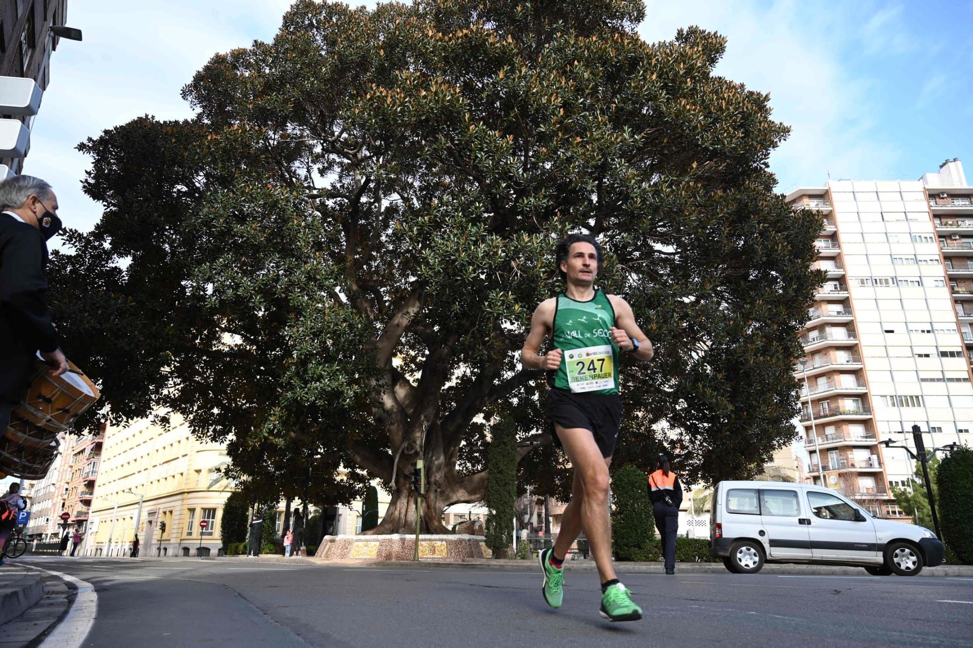 Búscate en el Marató bp Castelló y el 10K Facsa 2022