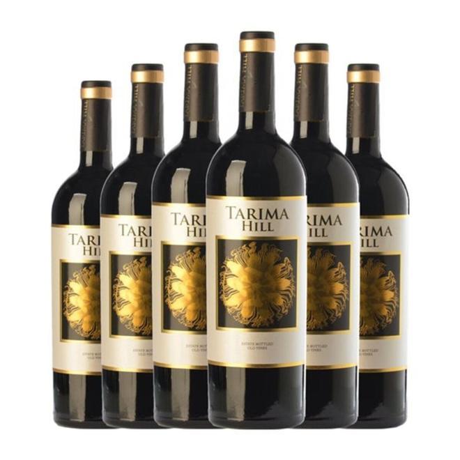 Este es el vino valenciano elegido como uno de los mejores del mundo