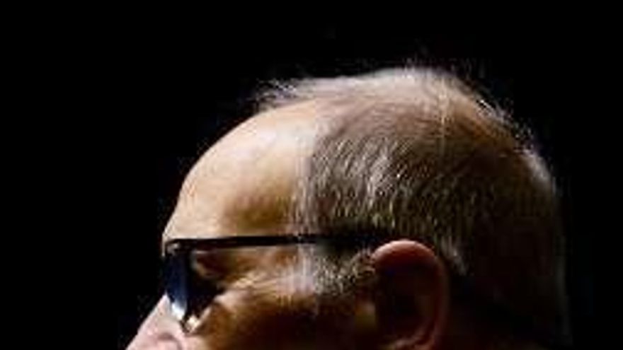 Ennio Morricone.