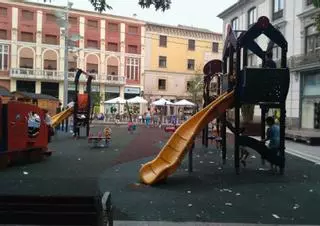Hasta 2.500 familias zamoranas podrán beneficiarse del Bono Concilia de la Junta