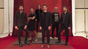 Vetusta Morla integra el folklore «sense ulleres polítiques» al seu nou disc