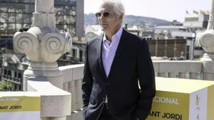 Richard Gere torna al BCN Film Fest com a productor